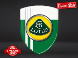 Lotus Parabrisas Personalizados Máximo Resistente Estilo Pro